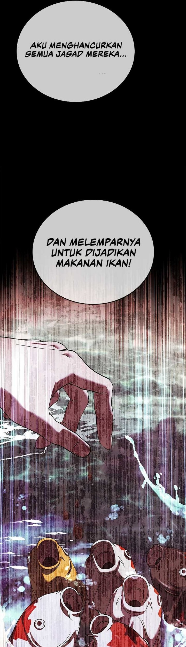 The Regressed Demon Lord Is Kind Chapter 10 Gambar 14
