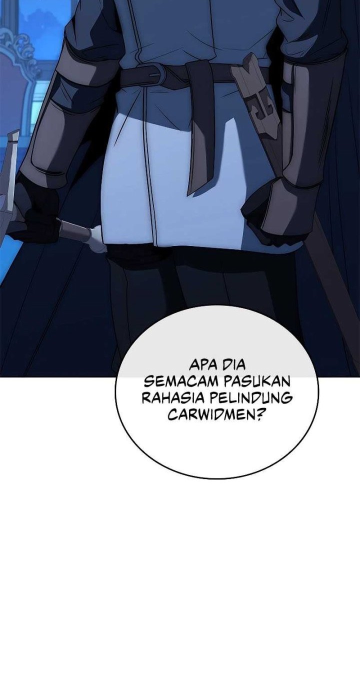 The Regressed Demon Lord Is Kind Chapter 10 Gambar 17