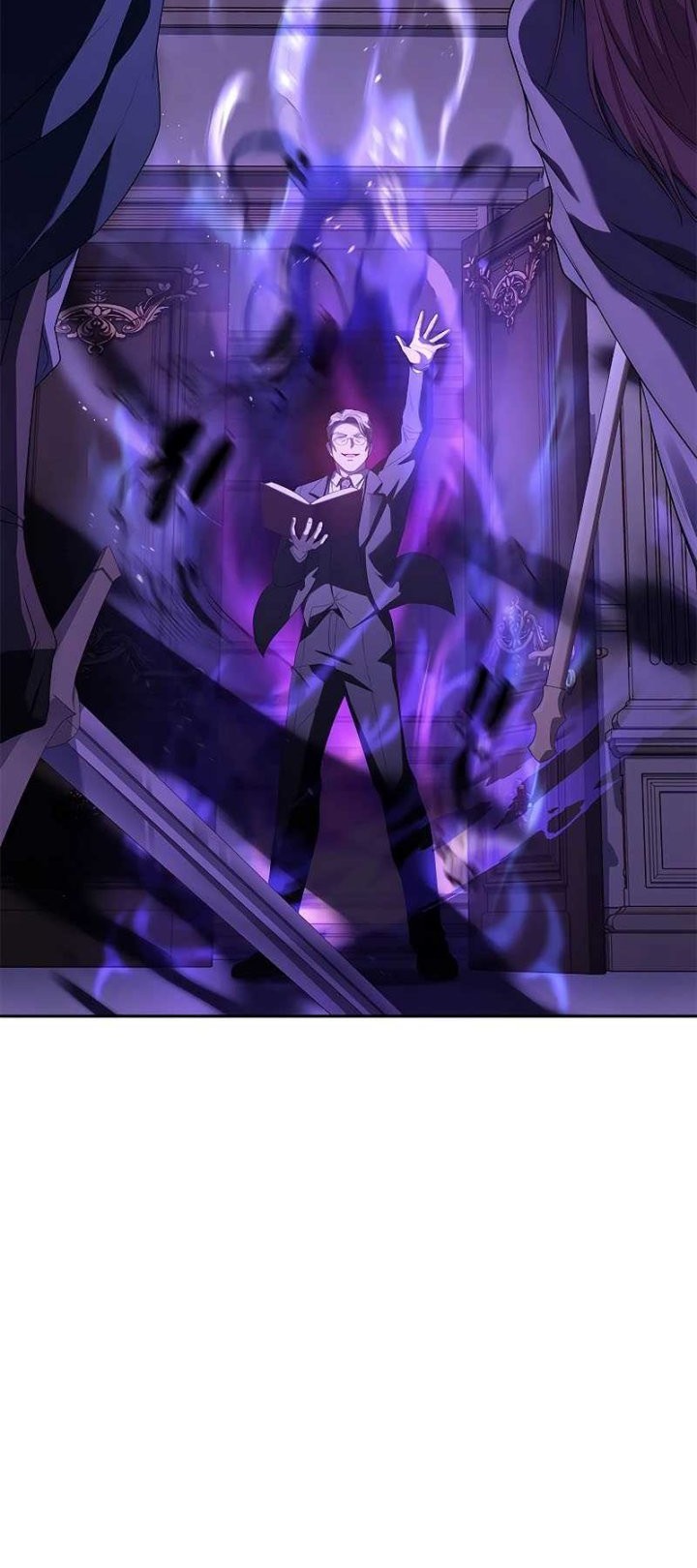The Regressed Demon Lord Is Kind Chapter 10 Gambar 24