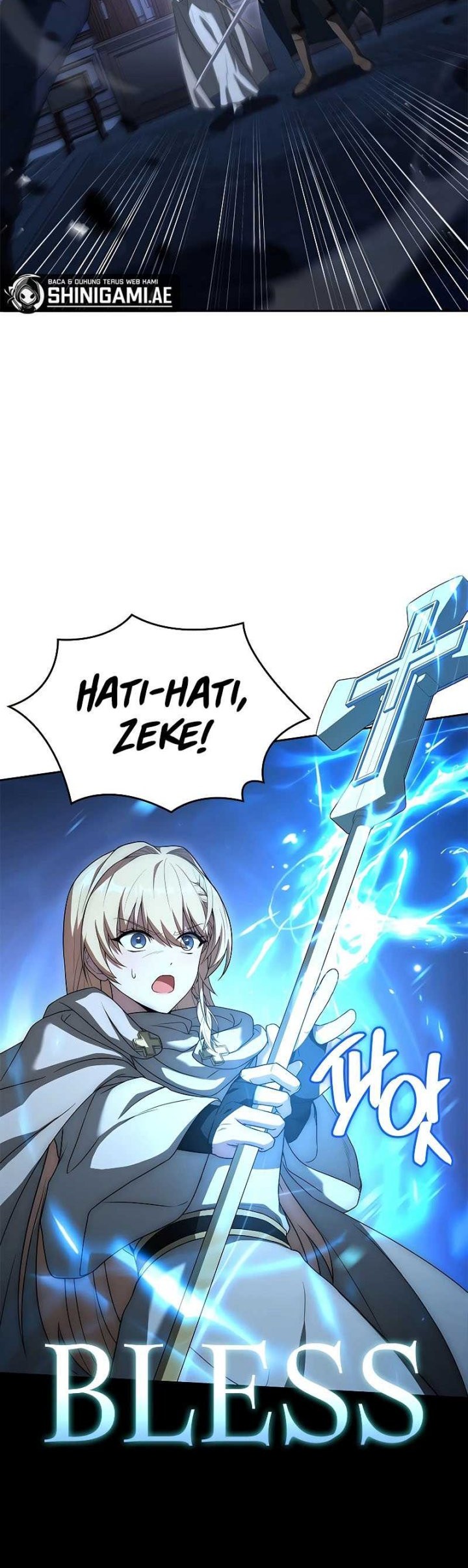 The Regressed Demon Lord Is Kind Chapter 10 Gambar 27
