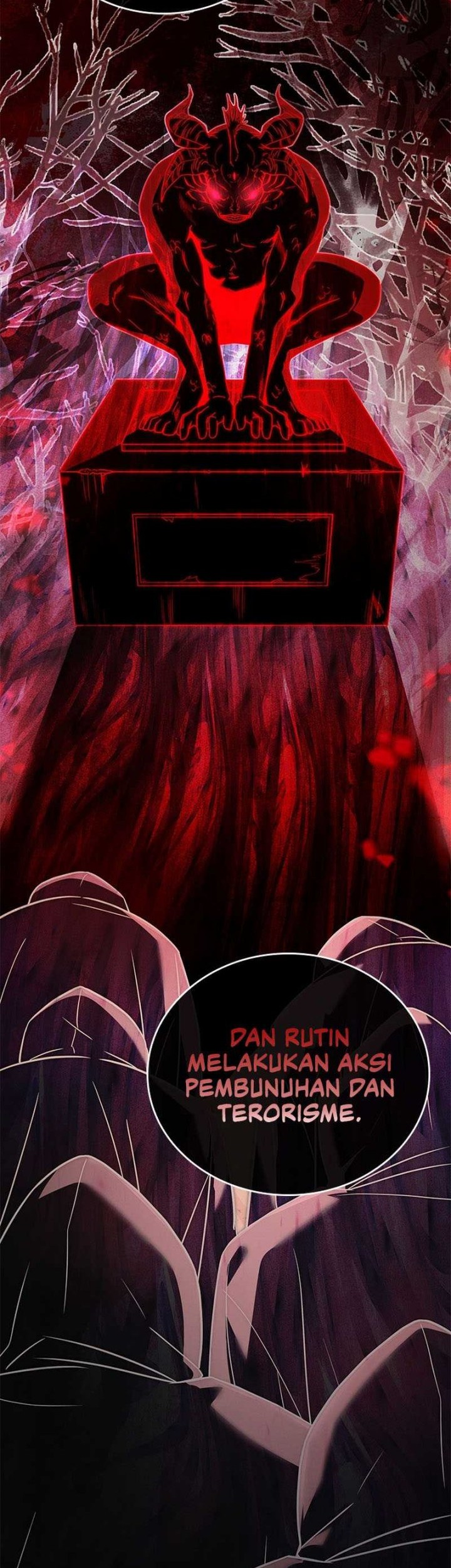 The Regressed Demon Lord Is Kind Chapter 09 Gambar 38