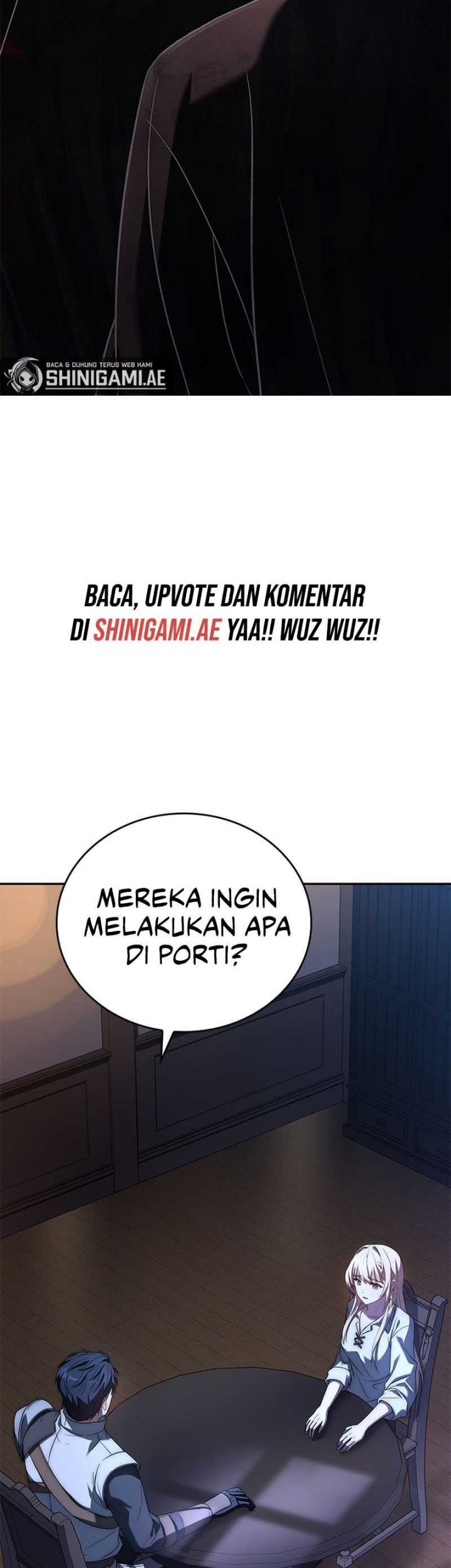 The Regressed Demon Lord Is Kind Chapter 09 Gambar 39