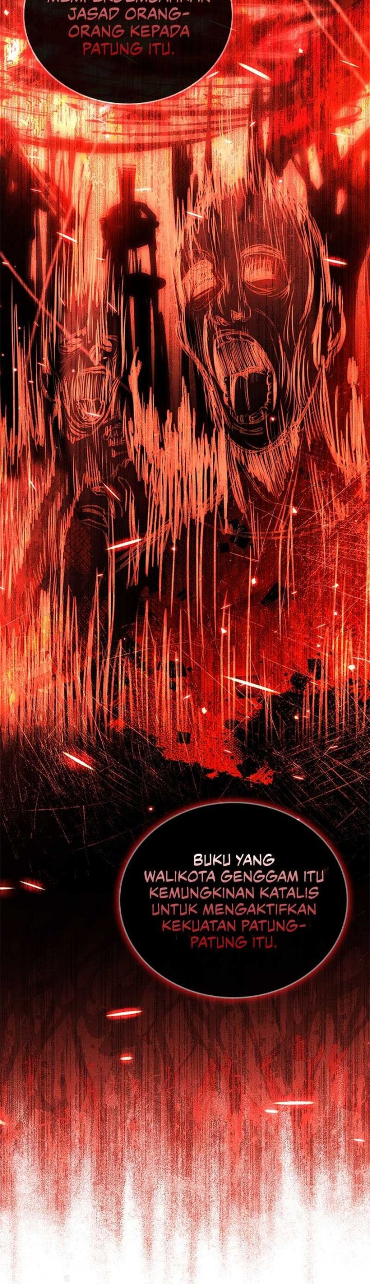 The Regressed Demon Lord Is Kind Chapter 09 Gambar 45