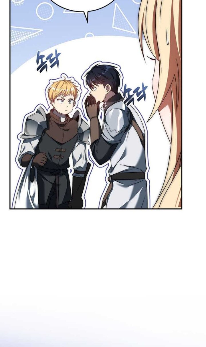 The Regressed Demon Lord Is Kind Chapter 09 Gambar 55