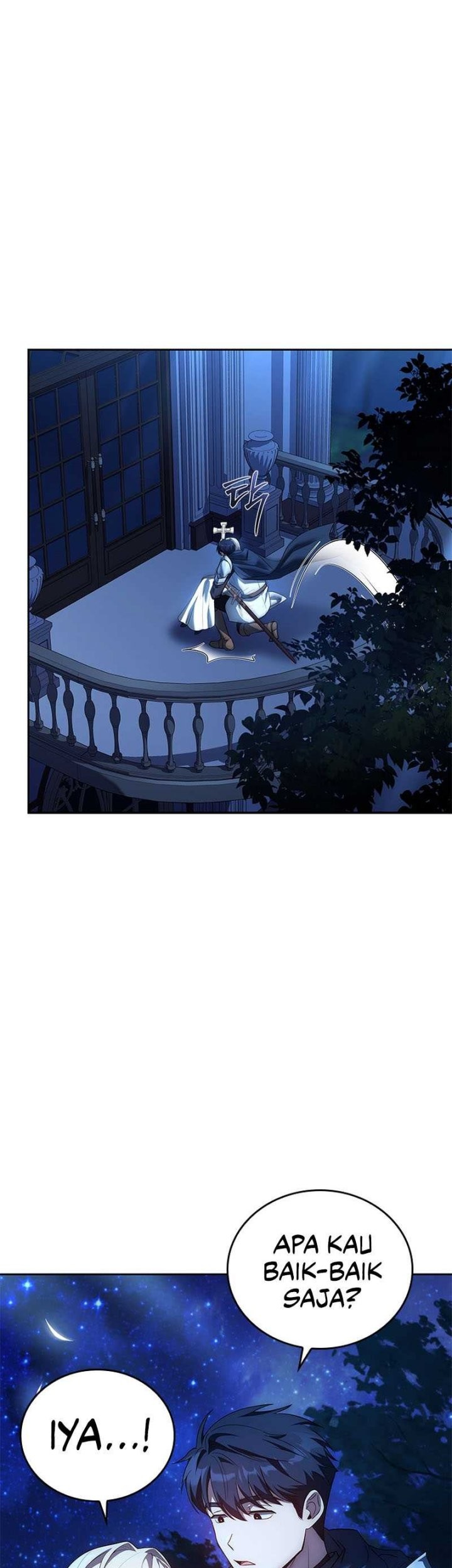 The Regressed Demon Lord Is Kind Chapter 09 Gambar 60