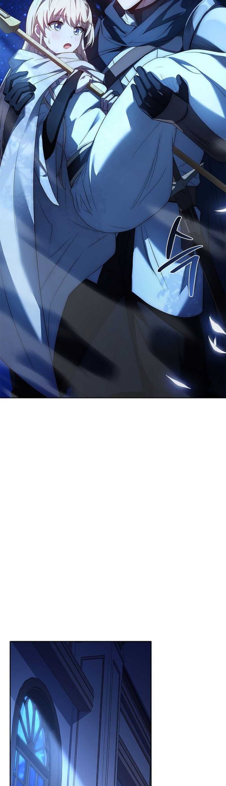 The Regressed Demon Lord Is Kind Chapter 09 Gambar 61