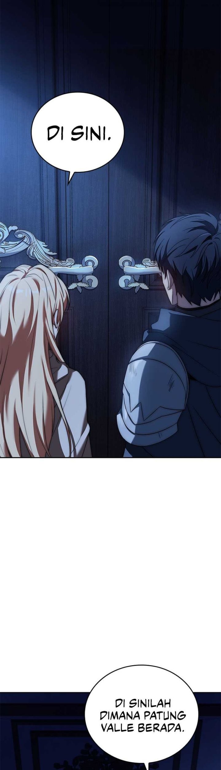 The Regressed Demon Lord Is Kind Chapter 09 Gambar 64