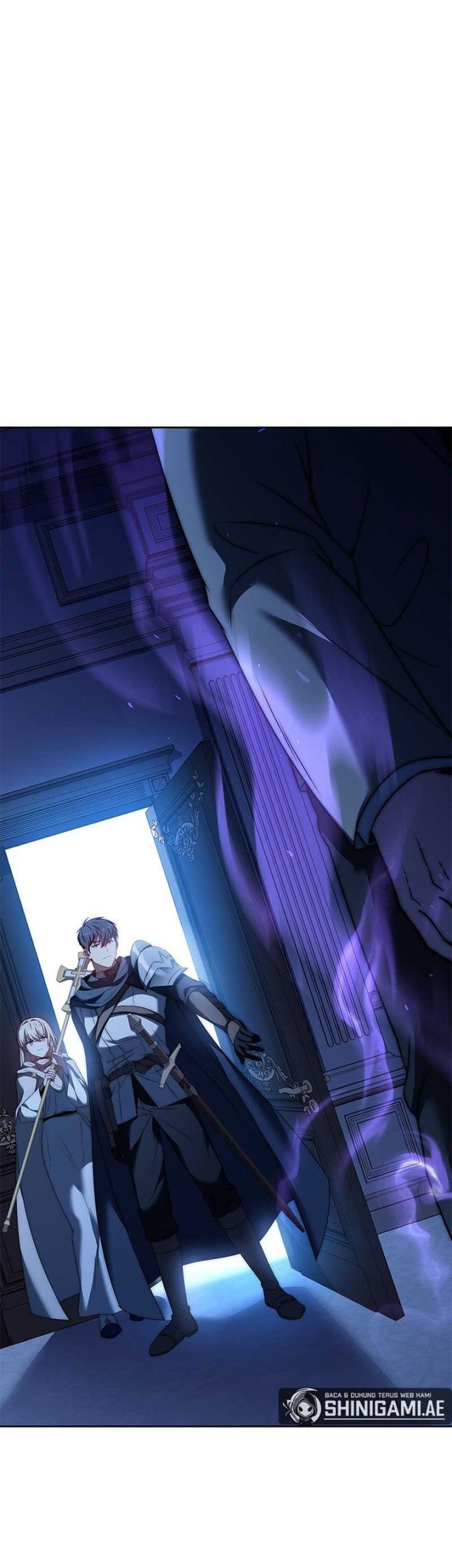 The Regressed Demon Lord Is Kind Chapter 09 Gambar 66