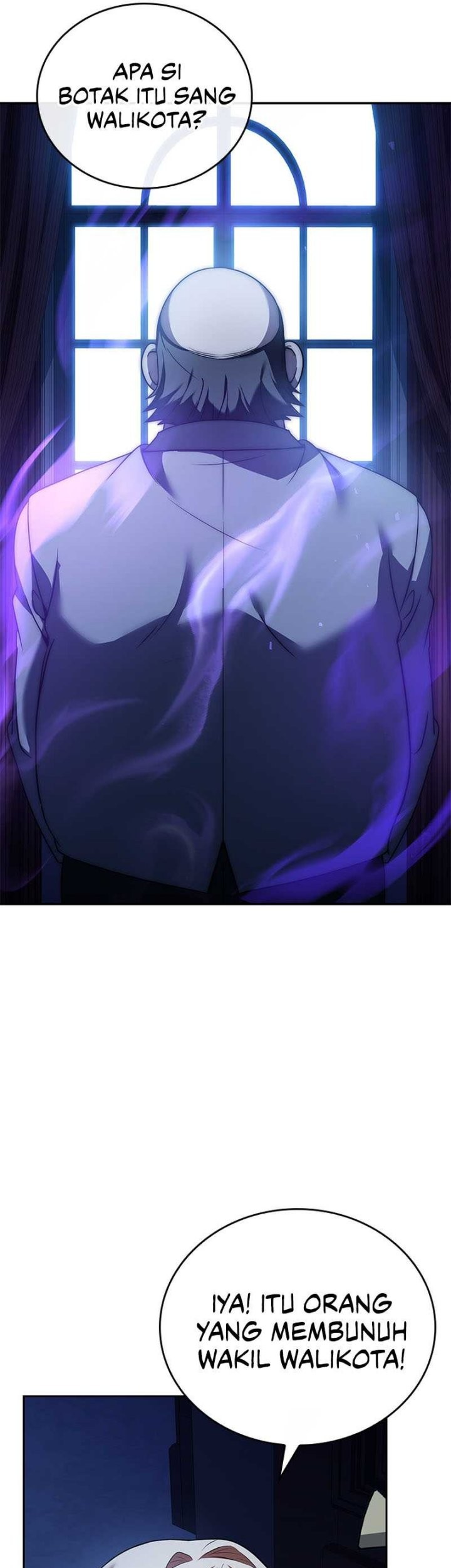 The Regressed Demon Lord Is Kind Chapter 09 Gambar 68