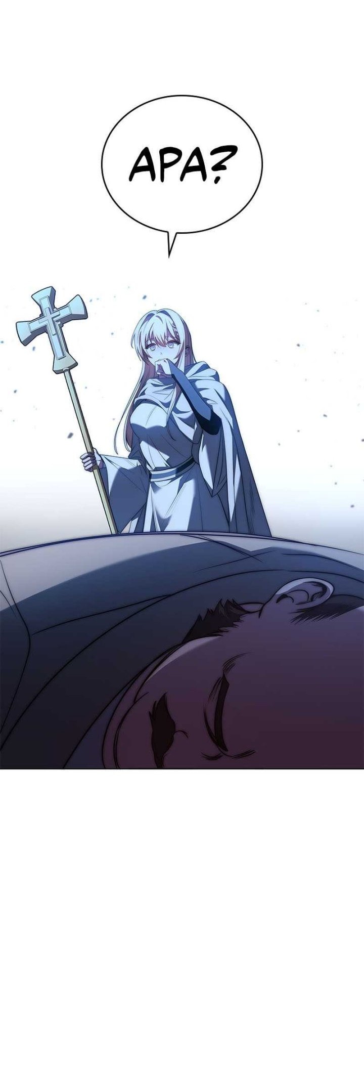 The Regressed Demon Lord Is Kind Chapter 09 Gambar 77