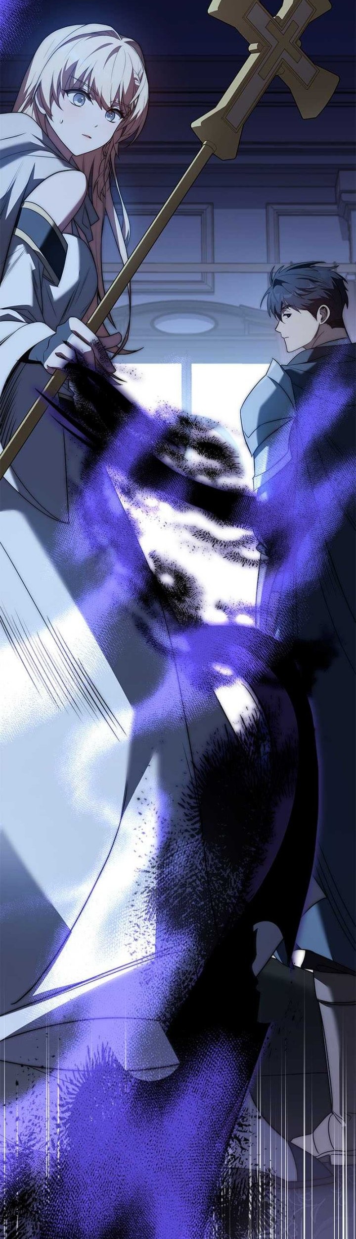 The Regressed Demon Lord Is Kind Chapter 09 Gambar 79