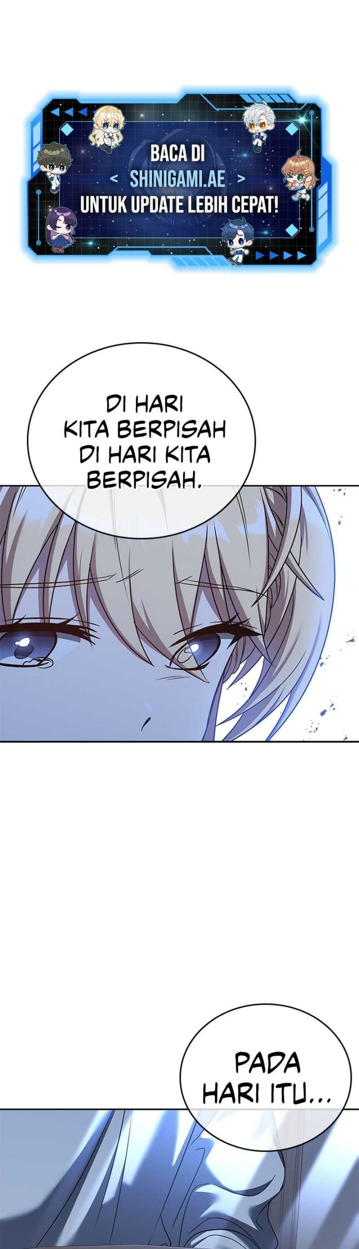 Baca The Regressed Demon Lord Is Kind Chapter 09 Gambar 2