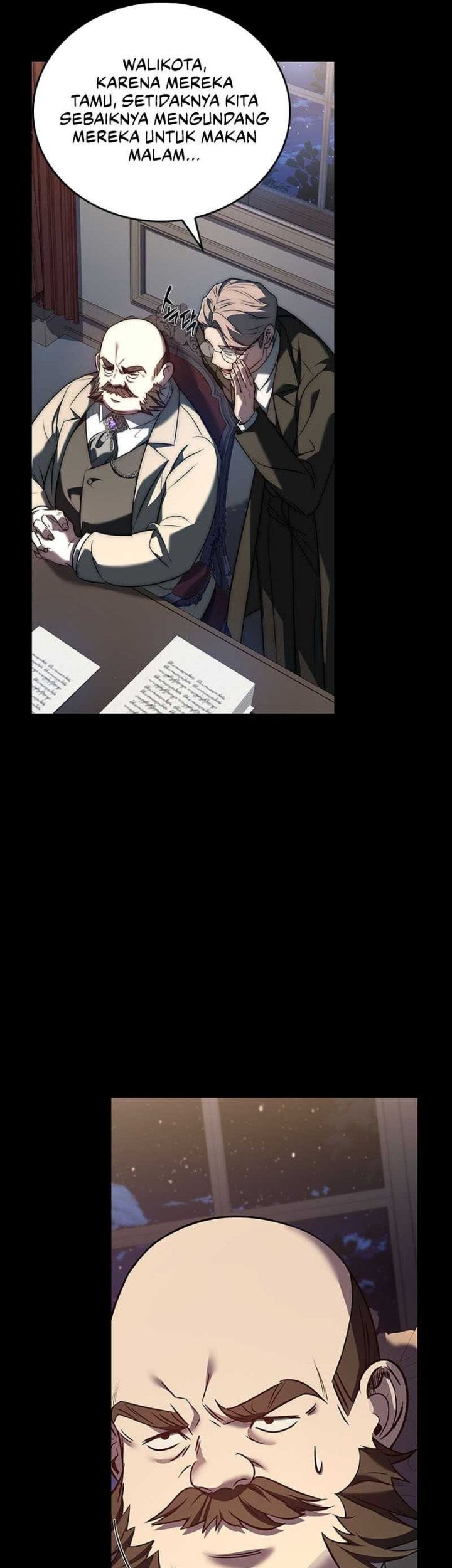 The Regressed Demon Lord Is Kind Chapter 09 Gambar 6