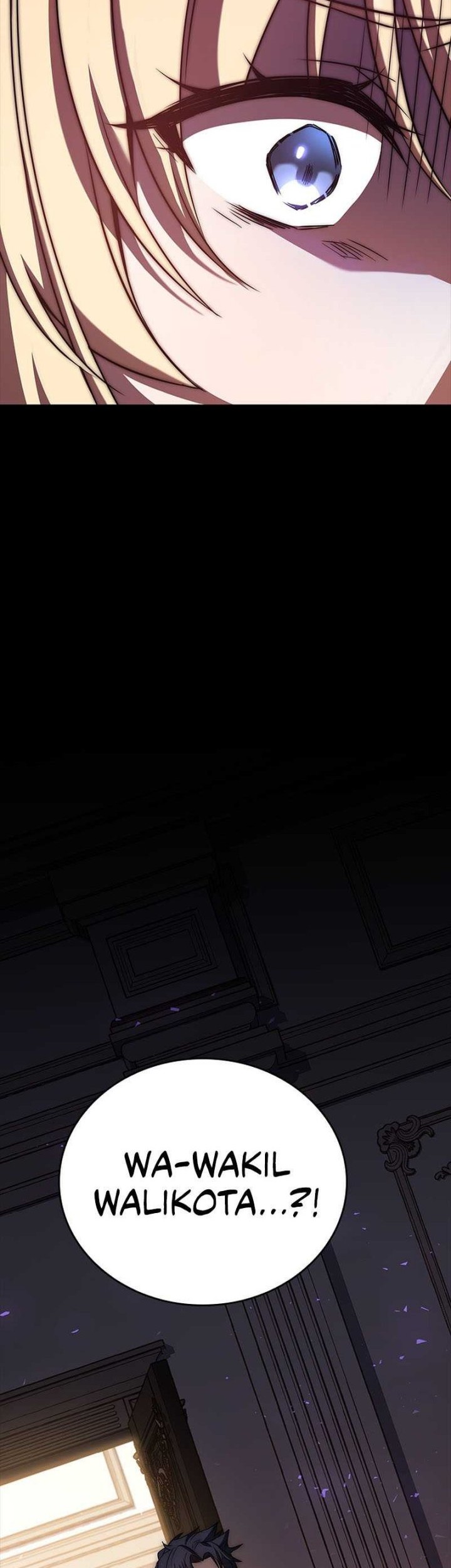The Regressed Demon Lord Is Kind Chapter 09 Gambar 15