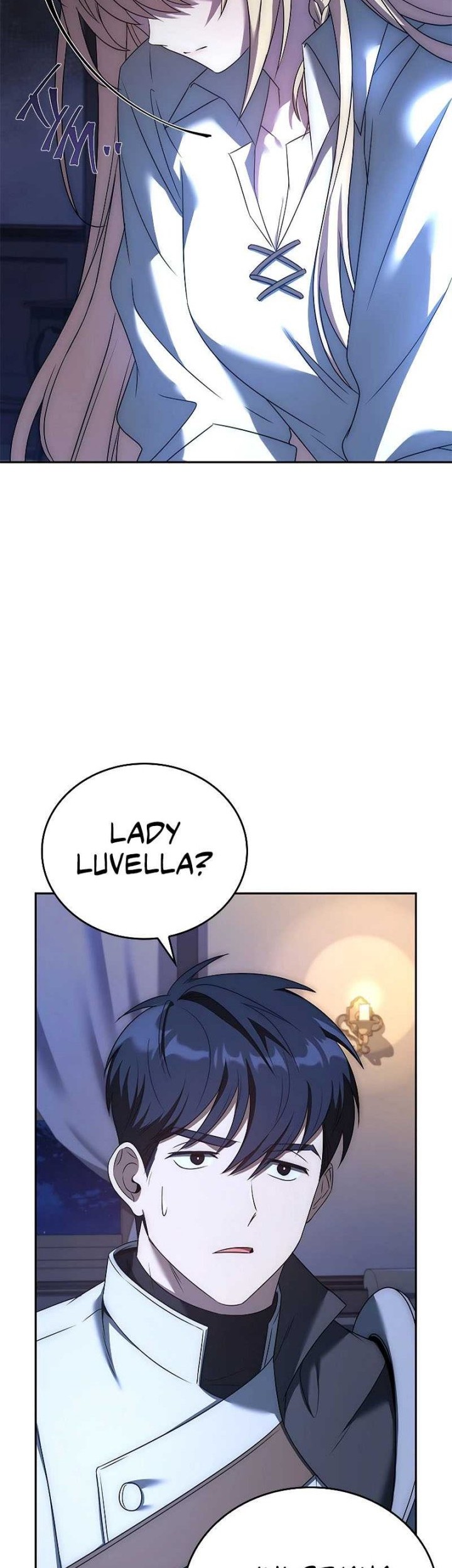 The Regressed Demon Lord Is Kind Chapter 08 Gambar 48