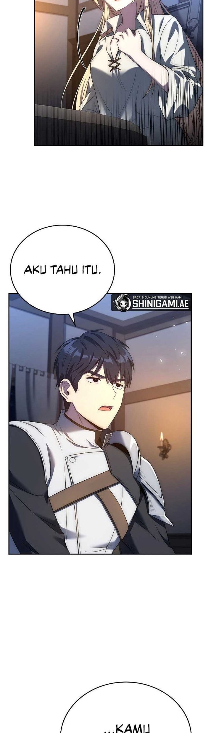 The Regressed Demon Lord Is Kind Chapter 08 Gambar 52