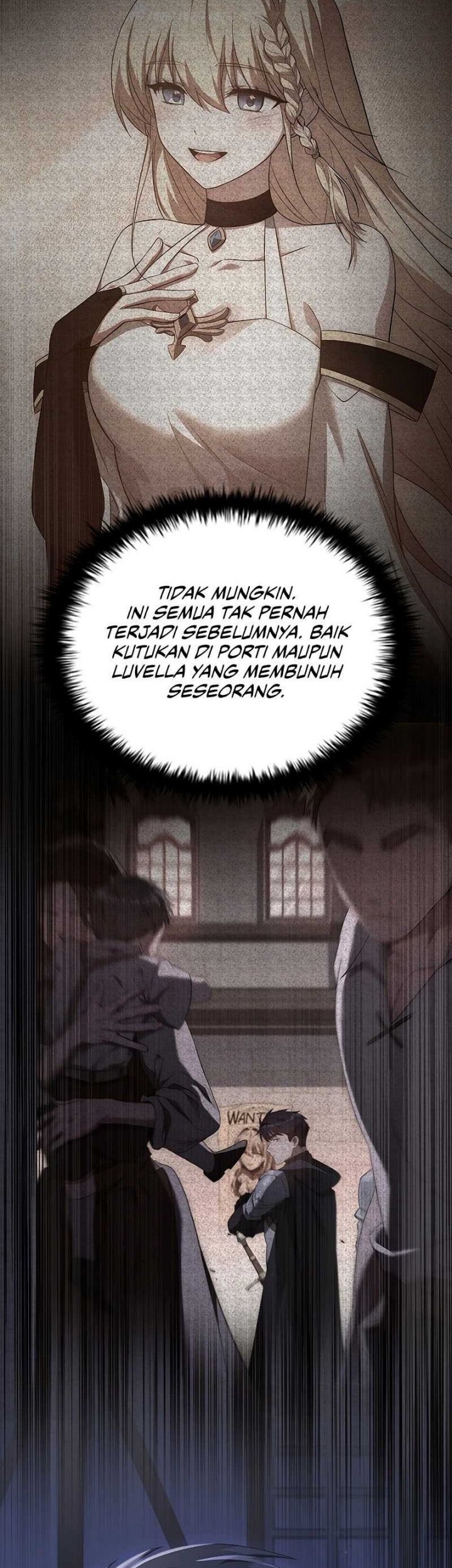 The Regressed Demon Lord Is Kind Chapter 08 Gambar 15