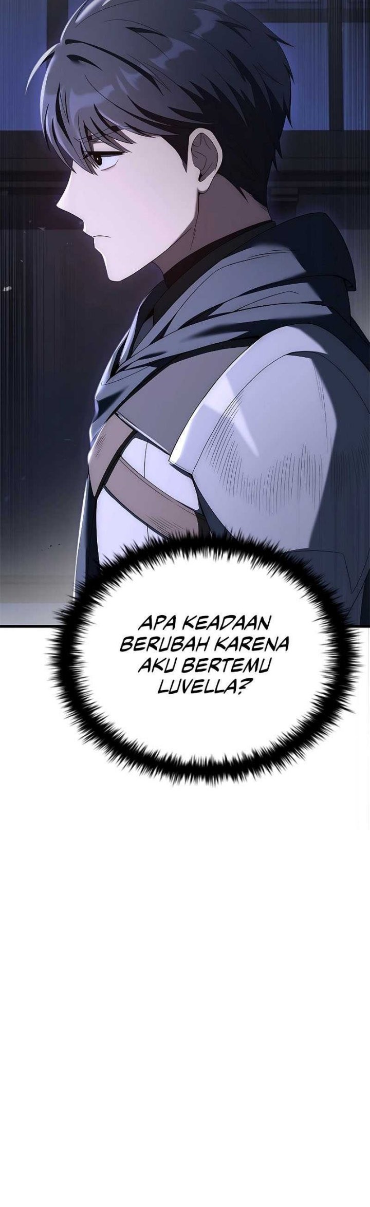 The Regressed Demon Lord Is Kind Chapter 08 Gambar 16