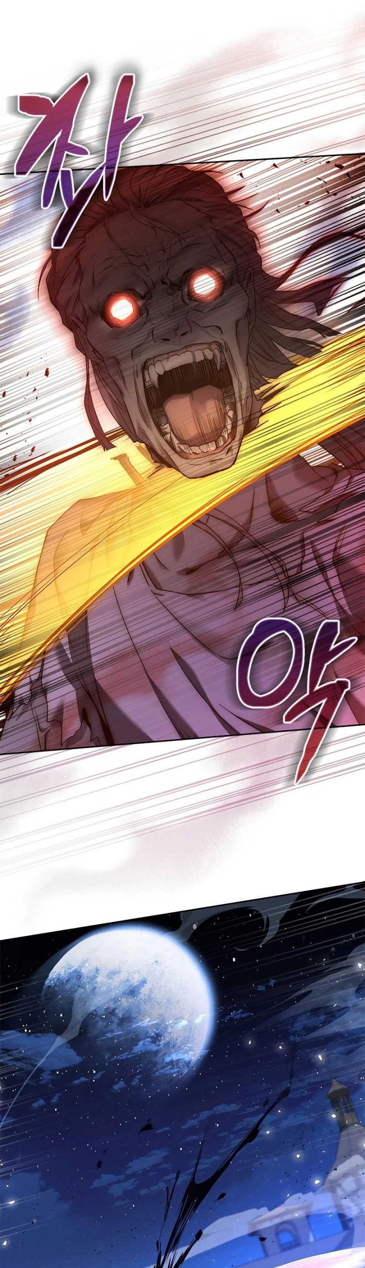The Regressed Demon Lord Is Kind Chapter 08 Gambar 23
