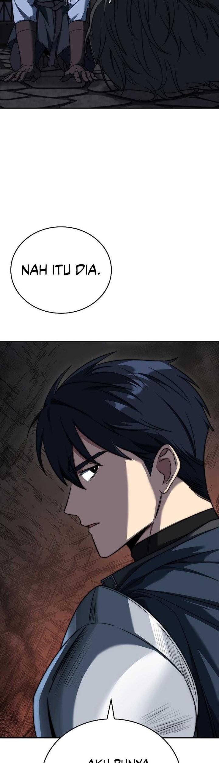 The Regressed Demon Lord Is Kind Chapter 08 Gambar 25