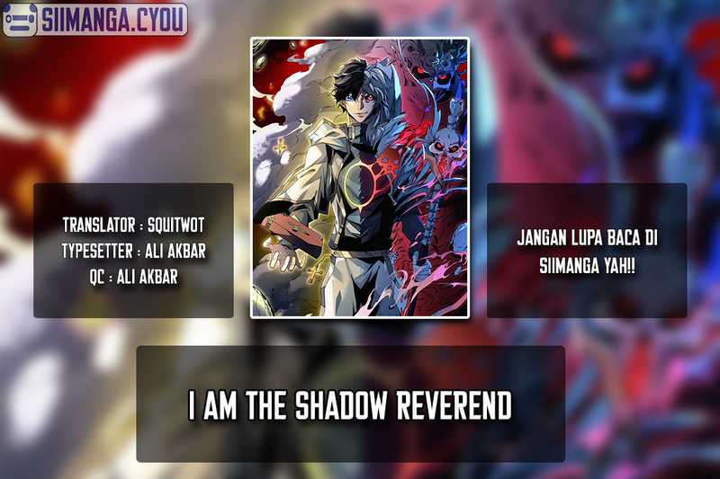 Baca Komik I Am the Shadow Reverend Chapter 02 Gambar 1