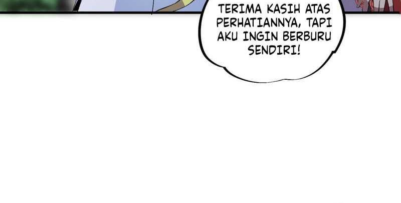 I Am the Shadow Reverend Chapter 02 Gambar 17