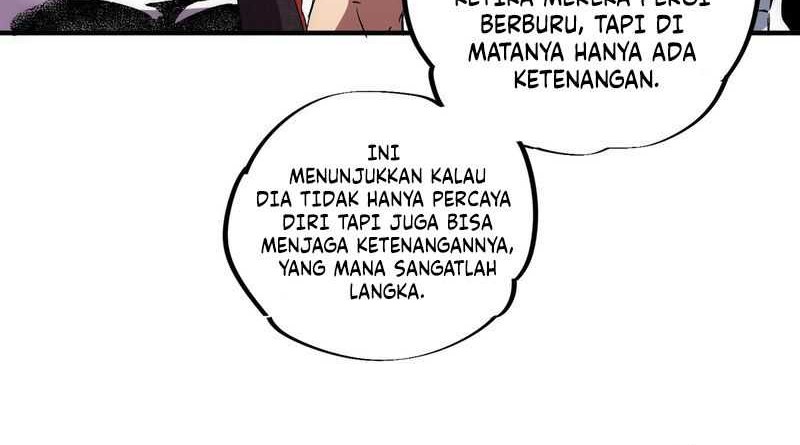 I Am the Shadow Reverend Chapter 02 Gambar 19