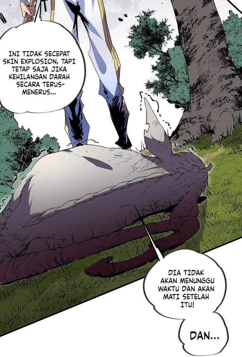 I Am the Shadow Reverend Chapter 02 Gambar 28
