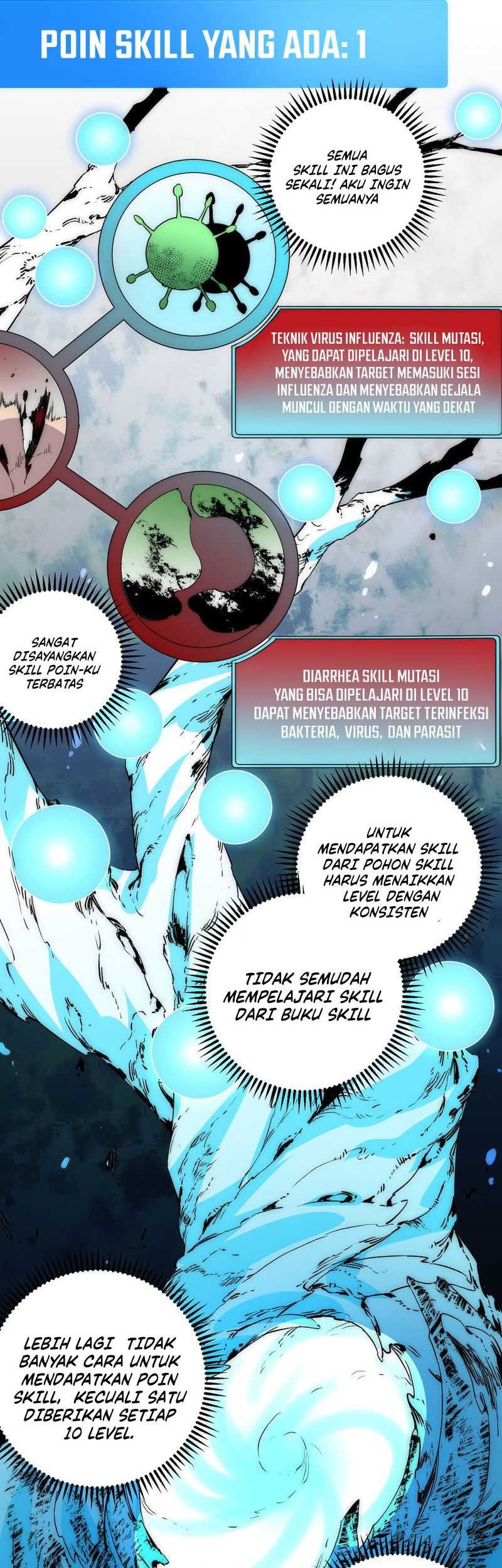 I Am the Shadow Reverend Chapter 02 Gambar 39