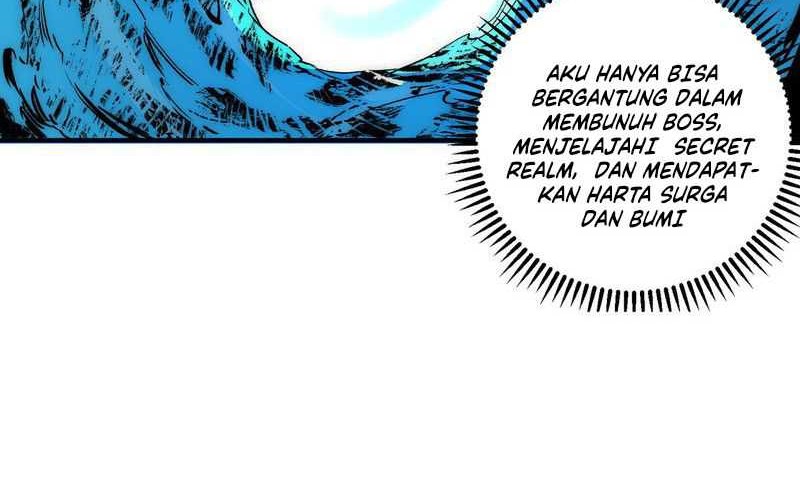 I Am the Shadow Reverend Chapter 02 Gambar 40
