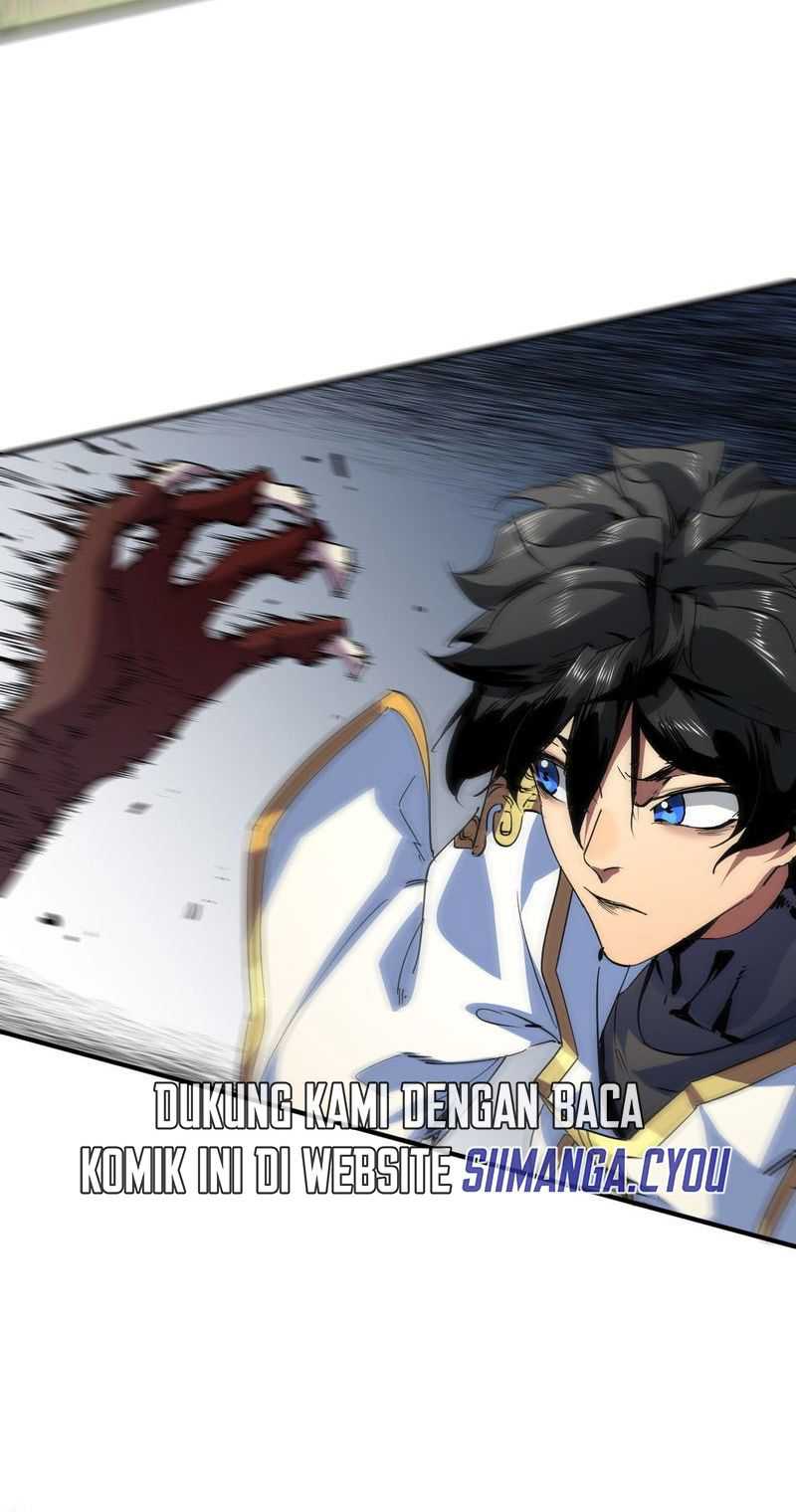 I Am the Shadow Reverend Chapter 02 Gambar 45