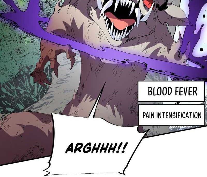 I Am the Shadow Reverend Chapter 02 Gambar 48