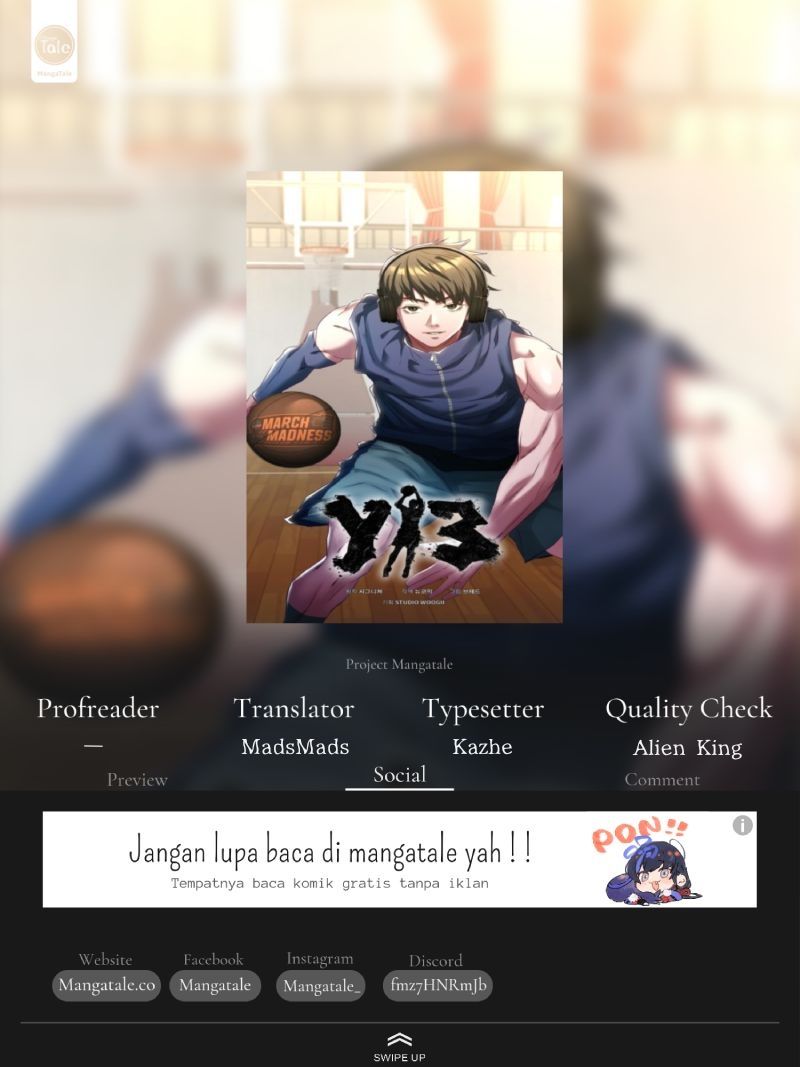 Baca Komik Y13 Chapter 04 Gambar 1