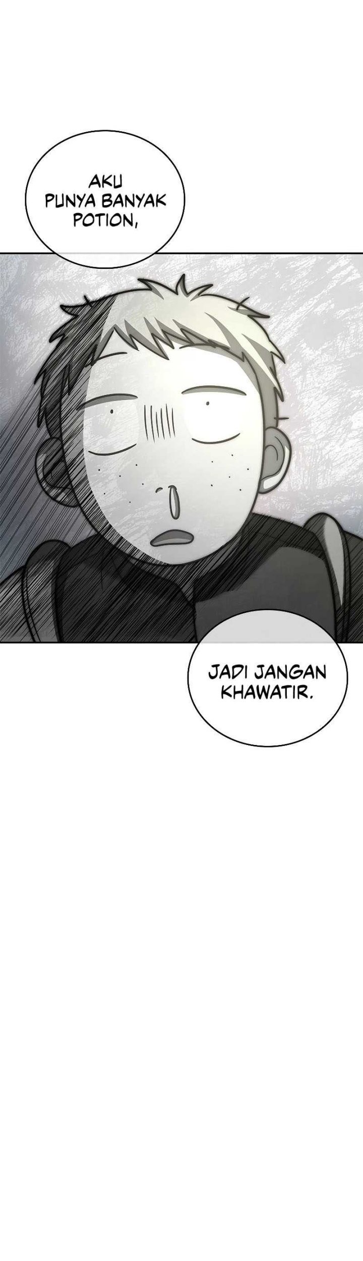 The Regressed Demon Lord Is Kind Chapter 06 Gambar 48