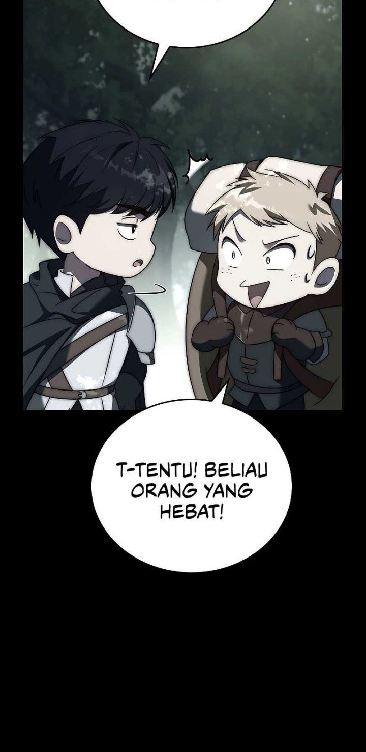 The Regressed Demon Lord Is Kind Chapter 06 Gambar 57