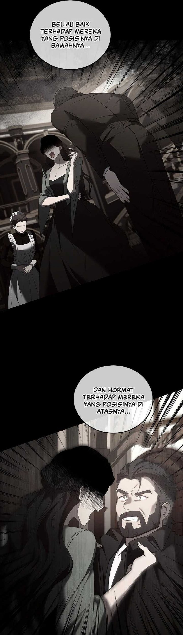 The Regressed Demon Lord Is Kind Chapter 06 Gambar 58