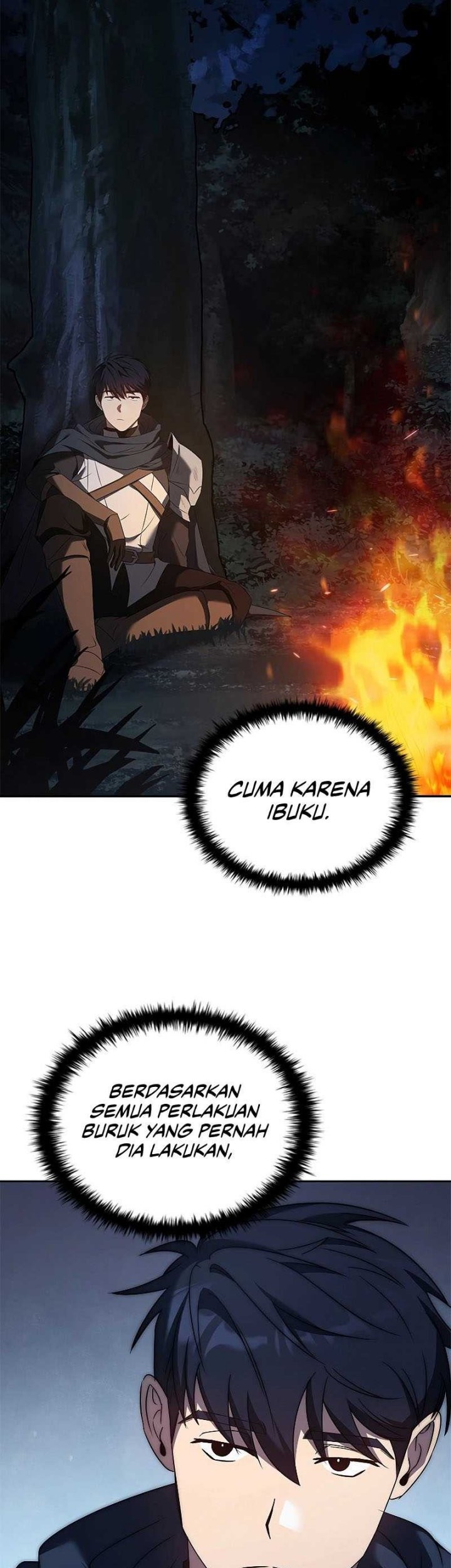 The Regressed Demon Lord Is Kind Chapter 06 Gambar 60