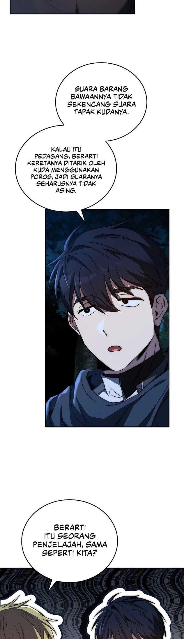 The Regressed Demon Lord Is Kind Chapter 06 Gambar 68