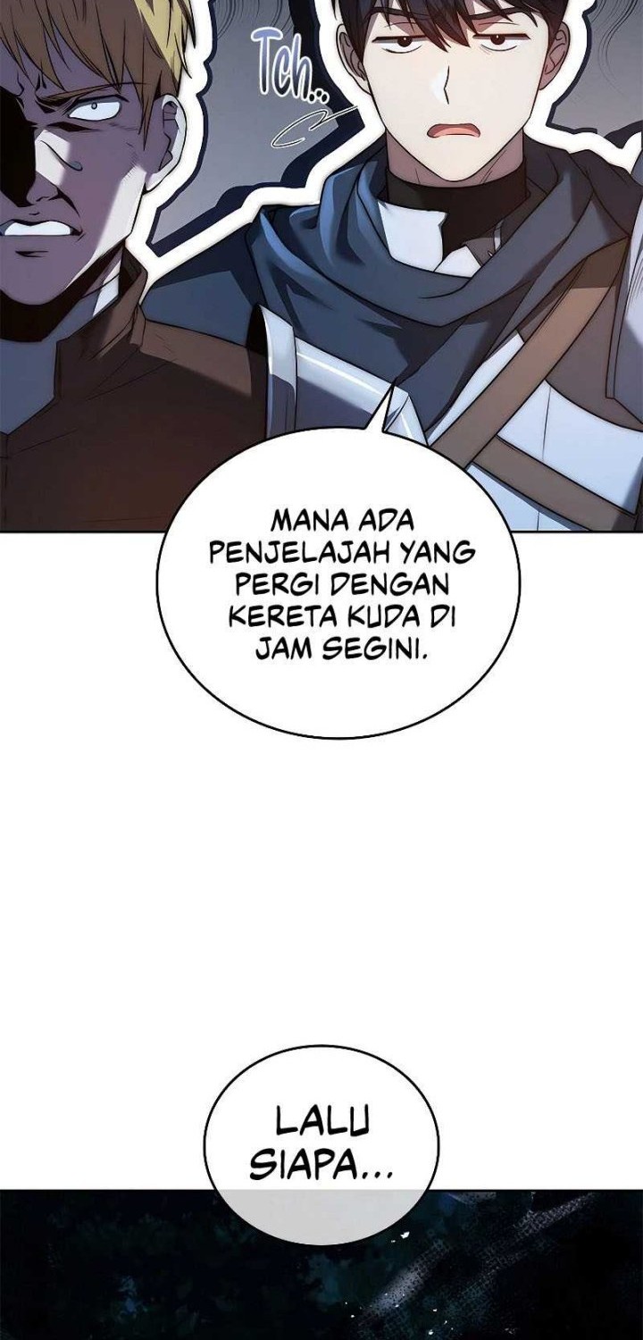 The Regressed Demon Lord Is Kind Chapter 06 Gambar 69