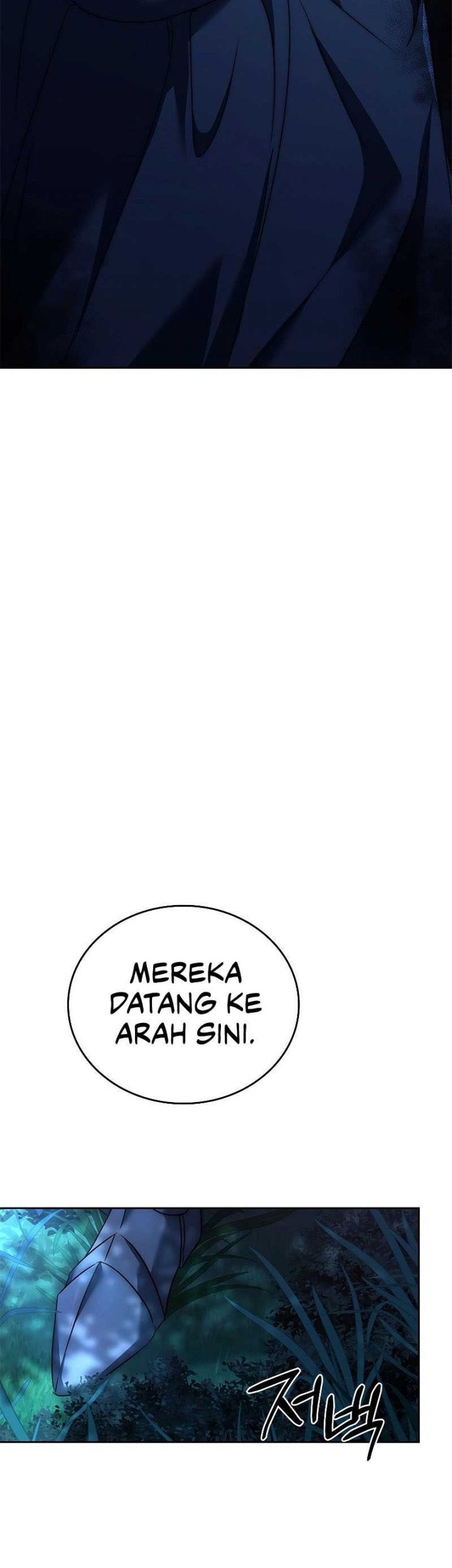 The Regressed Demon Lord Is Kind Chapter 06 Gambar 71