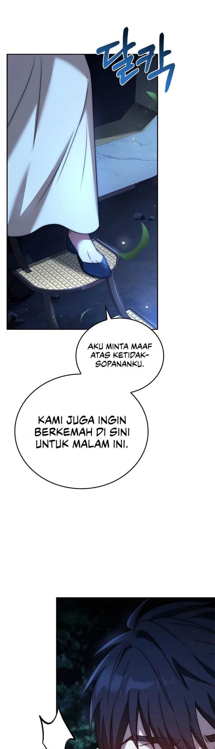 The Regressed Demon Lord Is Kind Chapter 06 Gambar 74