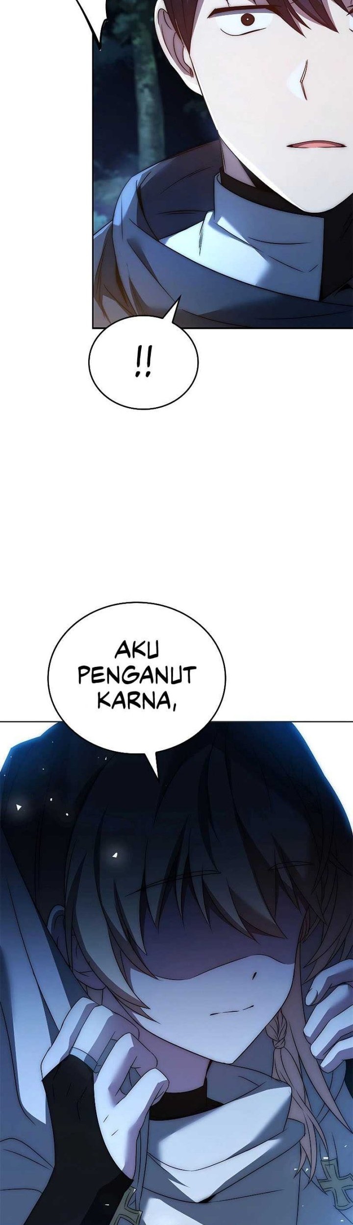 The Regressed Demon Lord Is Kind Chapter 06 Gambar 75