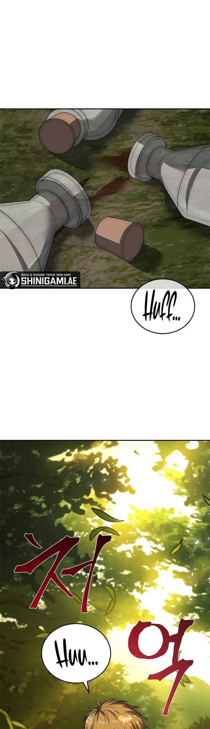 The Regressed Demon Lord Is Kind Chapter 06 Gambar 18