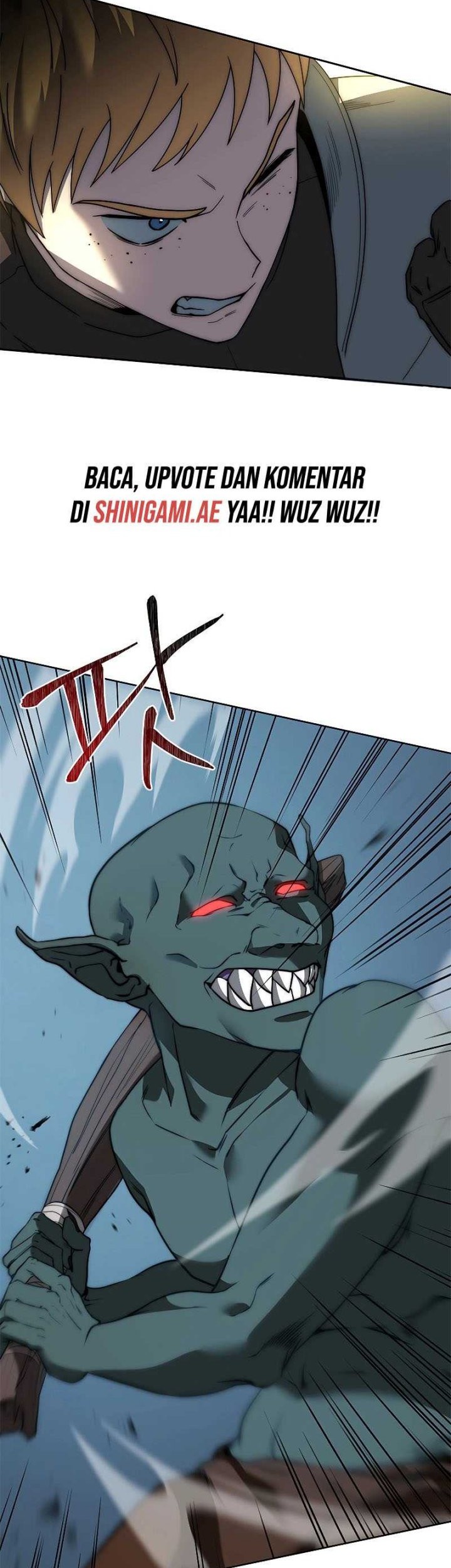 The Regressed Demon Lord Is Kind Chapter 06 Gambar 24