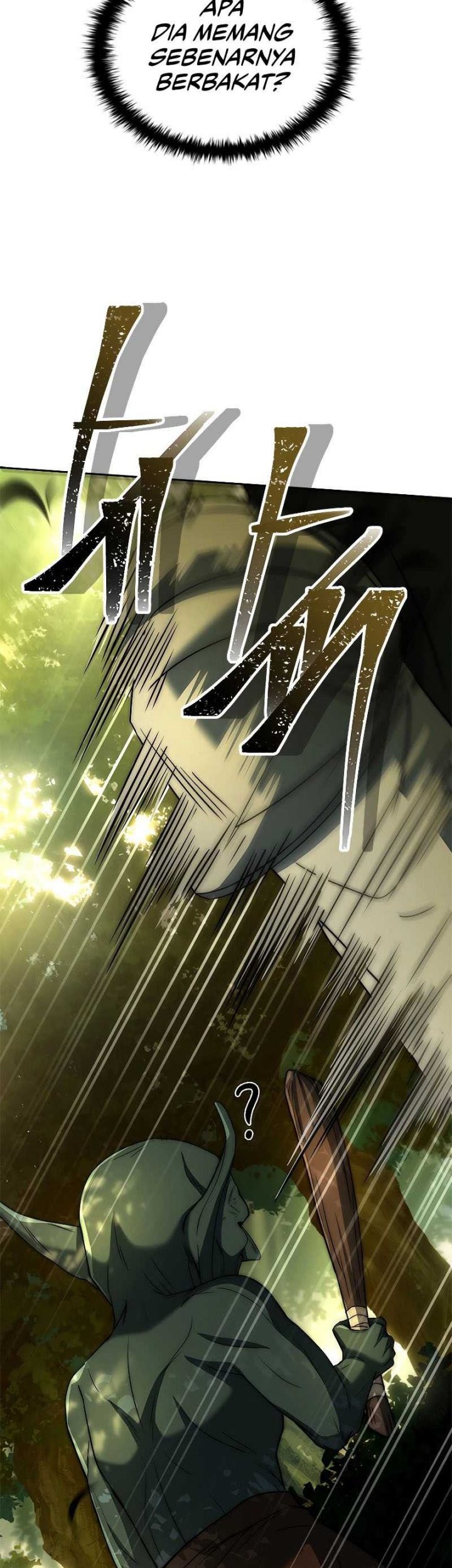 The Regressed Demon Lord Is Kind Chapter 06 Gambar 28