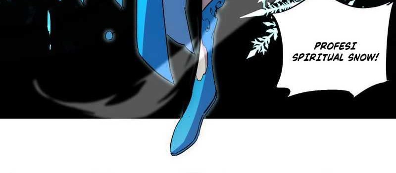 I Am the Shadow Reverend Chapter 01 Gambar 25