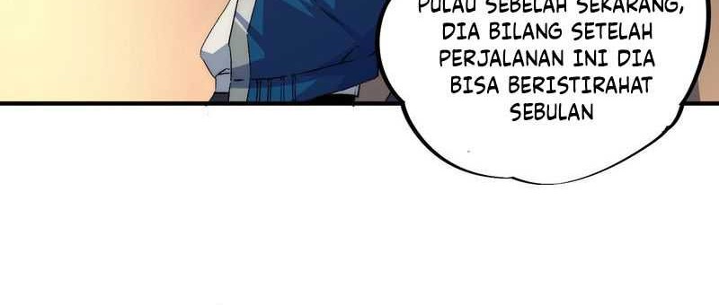 I Am the Shadow Reverend Chapter 01 Gambar 37