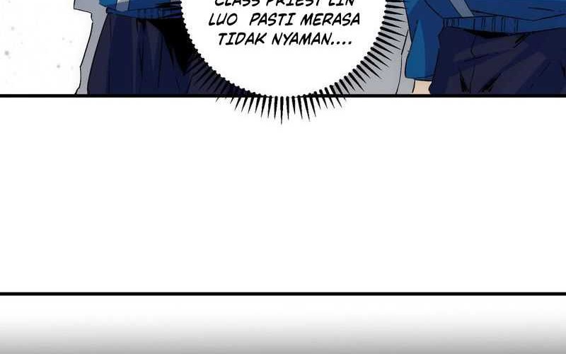 I Am the Shadow Reverend Chapter 01 Gambar 42