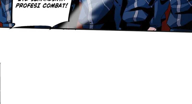I Am the Shadow Reverend Chapter 01 Gambar 12