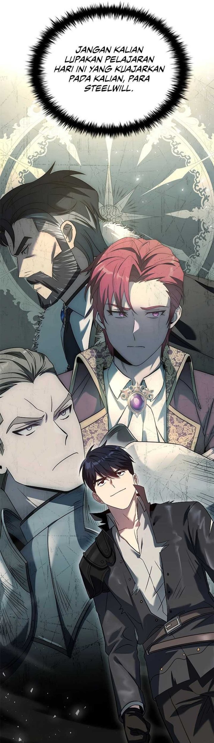 The Regressed Demon Lord Is Kind Chapter 05 Gambar 33